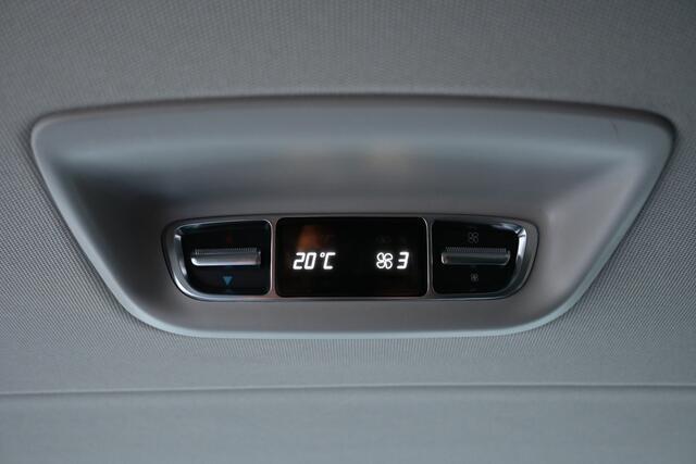 Mercedes-Benz V-KLASSE 300d Lang DC Edition LED, Standkachel, Afneembare trekhaak