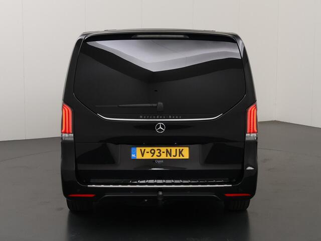 Mercedes-Benz V-KLASSE 300d XL L3 AMG 4-Matic | Dubbele Cabine