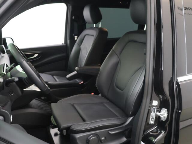 Mercedes-Benz V-KLASSE 300d XL L3 AMG 4-Matic | Dubbele Cabine