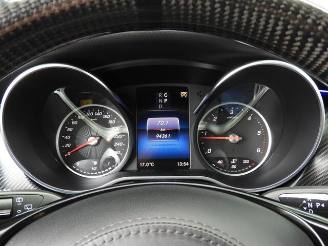 Mercedes-Benz V-KLASSE 300d Lang DC Avantgarde AUT | AMG | LUCHTVERING | BURMESTER | 360° CAMERA