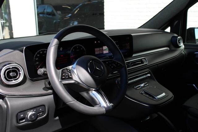 Mercedes-Benz V-KLASSE 250d / DC / 4-Matic / AMG / Elec Stoelen / 2x Elec Schuifd / 360 Cam / Burmester / Vol Opties / NIEUWSTAAT