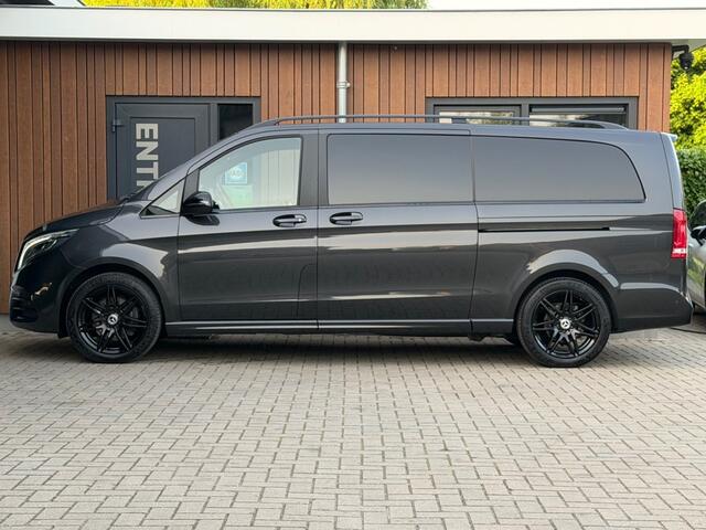 Mercedes-Benz V-KLASSE 300D 4-M AMG XXL Airmatic Burmester