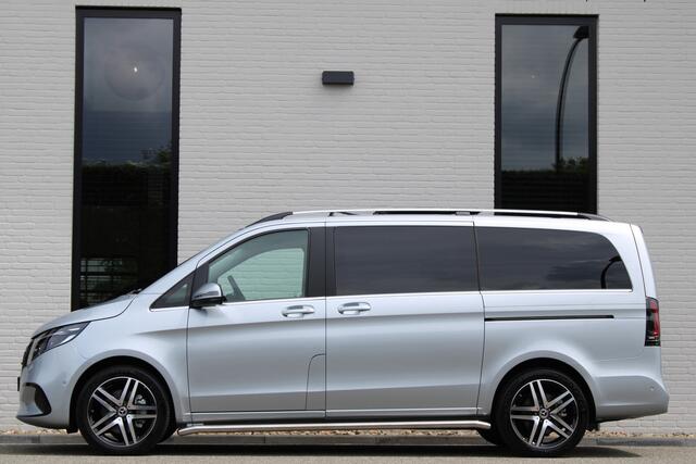 Mercedes-Benz V-KLASSE 300d / DC / 4-Matic / Panorama / Luchtvering / 1.000KM!! / 360 Cam / Vol Opties / NIEUW!!
