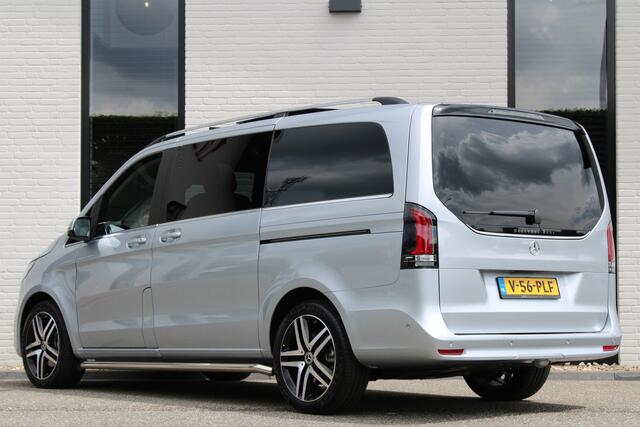 Mercedes-Benz V-KLASSE 300d / DC / 4-Matic / Panorama / Luchtvering / 1.000KM!! / 360 Cam / Vol Opties / NIEUW!!