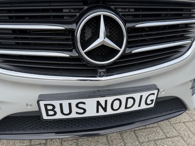 Mercedes-Benz V-KLASSE 250d Lang L2H1 DC 5 persoons Edition / vaste prijs rijklaar ¤ 36.950 ex btw / lease vanaf ¤ 603 / leer / burmester / AMG / dubbele schuifdeur electrisch / trekhaak