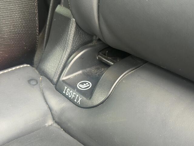 Mercedes-Benz V-KLASSE 300D Lang Automaat Airco Navi Luchtvering Memory stoelen