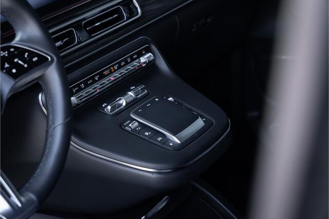 Mercedes-Benz V-KLASSE 250d Lang AMG-Line Elek. stoelen - Burmester - Winterpakket