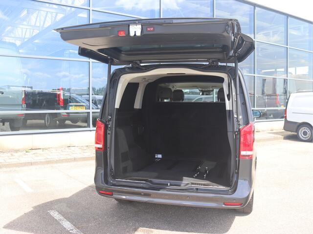 Mercedes-Benz V-KLASSE 250d L2 D.C. Edition | AMG/CLIMA/NAVI/360° CAMERA | Certified