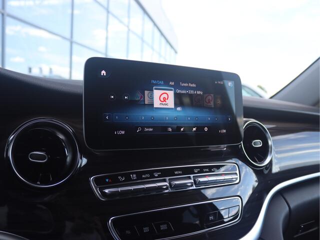 Mercedes-Benz V-KLASSE 250d L2 D.C. Edition | AMG/CLIMA/NAVI/360° CAMERA | Certified