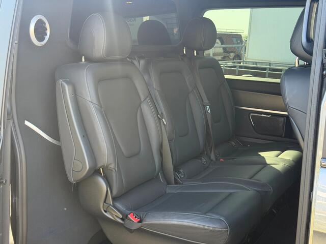 Mercedes-Benz V-KLASSE 300d Extra Lang Avantgarde Edtion AMG 40000KM NL-Auto