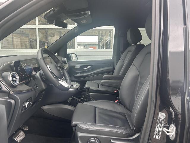 Mercedes-Benz V-KLASSE 300d L2 Avantgarde Dubbel cabine