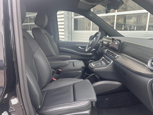 Mercedes-Benz V-KLASSE 300d L2 Avantgarde Dubbel cabine