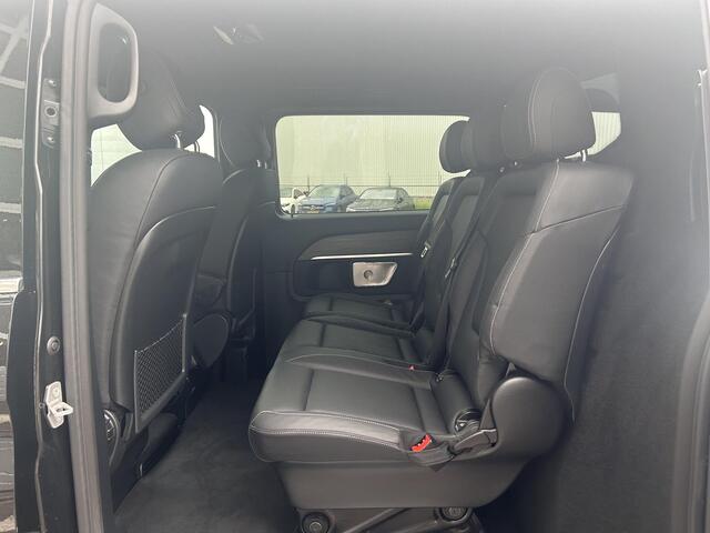 Mercedes-Benz V-KLASSE 300d L2 Avantgarde Dubbel cabine