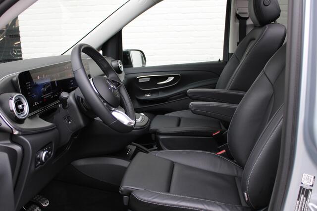 Mercedes-Benz V-KLASSE 250d / DC / 4-Matic / AMG / Panorama / 2x Elec Schuifd / 360 Cam / Burmester / Vol Opties / NIEUWSTAAT