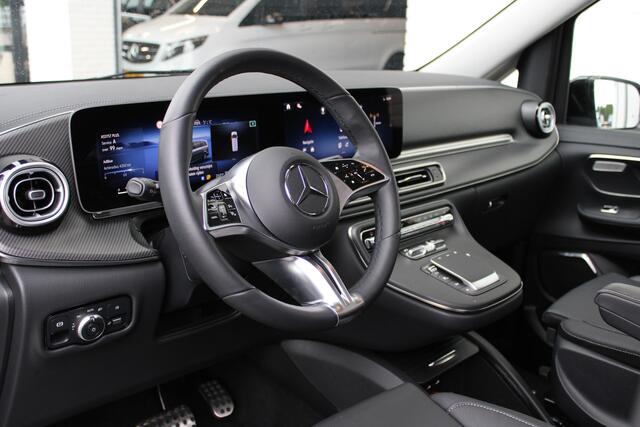 Mercedes-Benz V-KLASSE 250d / DC / 4-Matic / AMG / Panorama / 2x Elec Schuifd / 360 Cam / Burmester / Vol Opties / NIEUWSTAAT
