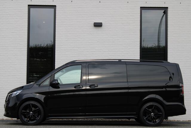 Mercedes-Benz V-KLASSE 300d / XXL / 8-Persoons / Incl. BTW-BPM / 2x Elec Schuifdeur / 360 Camera / Vol Opties / NIEUWSTAAT