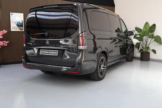 Mercedes-Benz V-KLASSE 300d L3 Exclusive