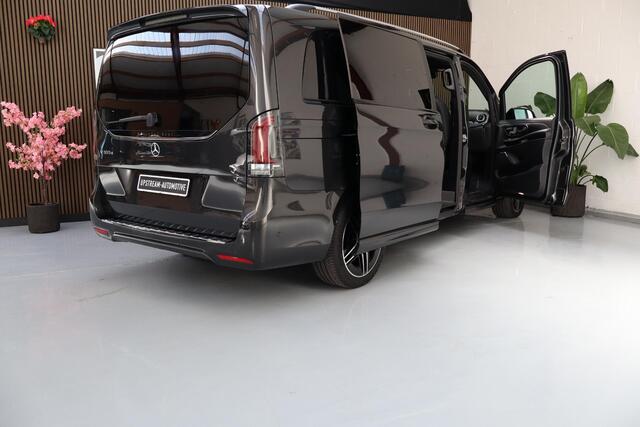 Mercedes-Benz V-KLASSE 300d L3 Exclusive