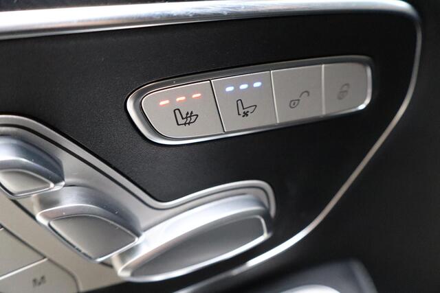 Mercedes-Benz V-KLASSE 300d L3 Exclusive
