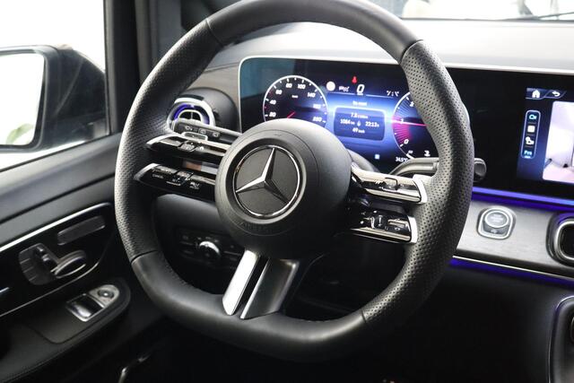 Mercedes-Benz V-KLASSE 300d L3 Exclusive