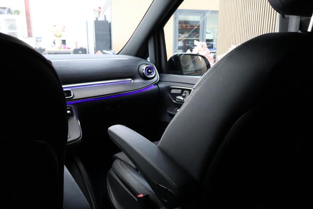 Mercedes-Benz V-KLASSE 300d L3 Exclusive