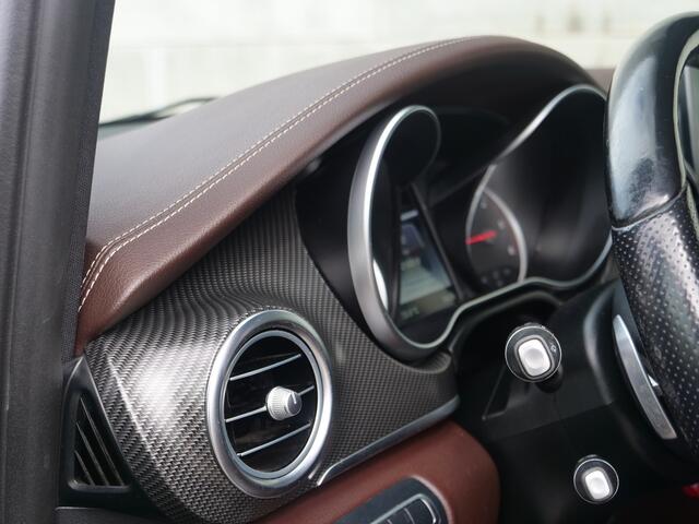 Mercedes-Benz V-KLASSE V250d Lang | AMG | 7-persoons | burmester | memory-zetels..