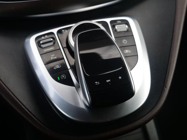 Mercedes-Benz V-KLASSE V250d Lang | AMG | 7-persoons | burmester | memory-zetels..