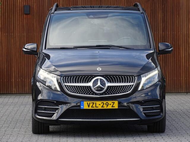 Mercedes-Benz V-KLASSE 300d 239PK automaat / VIP / EL.DC.Av.Ed *NAP*