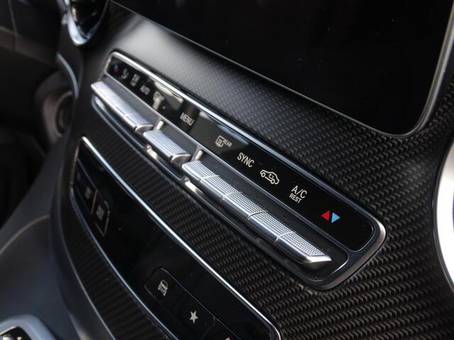 Mercedes-Benz V-KLASSE 300d 239PK automaat / VIP / EL.DC.Av.Ed *NAP*