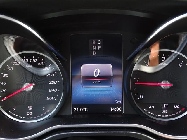 Mercedes-Benz V-KLASSE 300d 239PK automaat / VIP / EL.DC.Av.Ed *NAP*