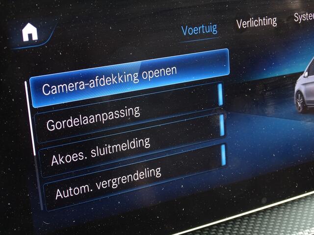Mercedes-Benz V-KLASSE 300d 239PK automaat / VIP / EL.DC.Av.Ed *NAP*