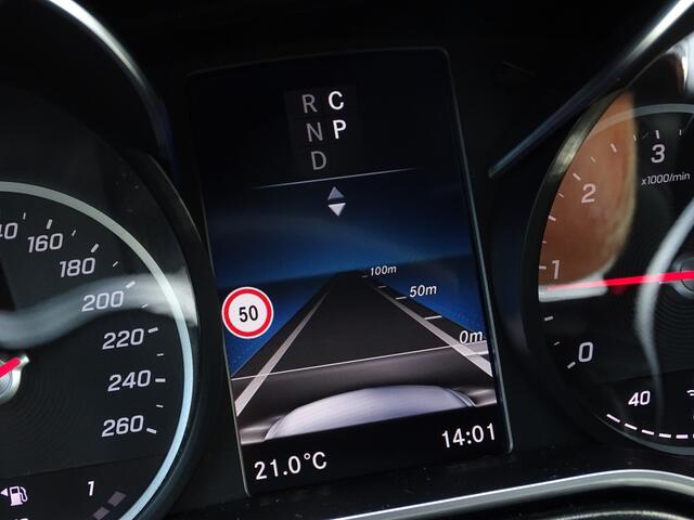 Mercedes-Benz V-KLASSE 300d 239PK automaat / VIP / EL.DC.Av.Ed *NAP*
