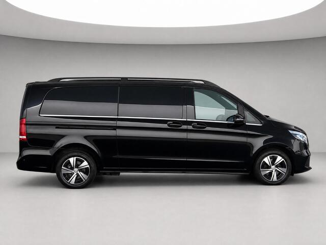 Mercedes-Benz V-KLASSE 300d 4-MATIC Extra Lang DC
