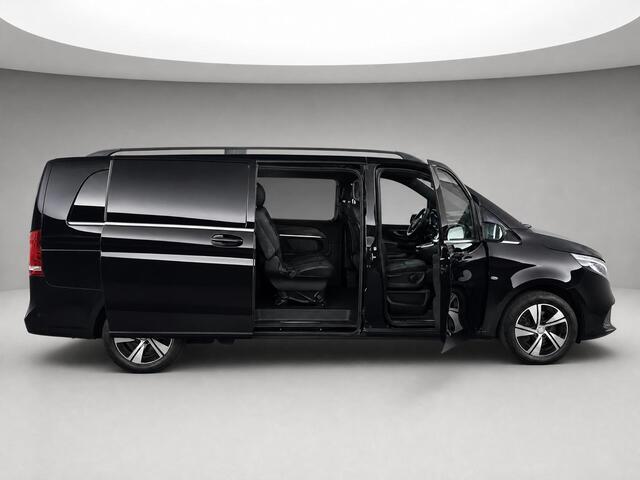 Mercedes-Benz V-KLASSE 300d 4-MATIC Extra Lang DC