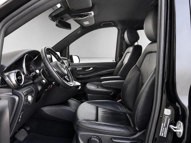 Mercedes-Benz V-KLASSE 300d 4-MATIC Extra Lang DC