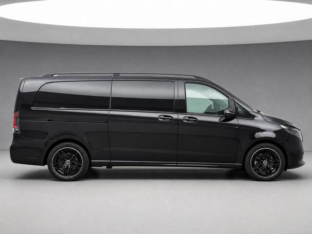 Mercedes-Benz V-KLASSE 250d L3 Exclusive 8 Persoons | Burmester | Apple CarPlay |