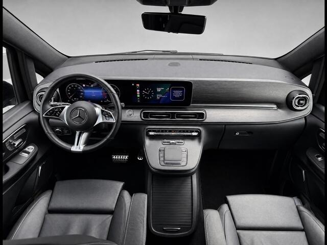 Mercedes-Benz V-KLASSE 250d L3 Exclusive 8 Persoons | Burmester | Apple CarPlay |