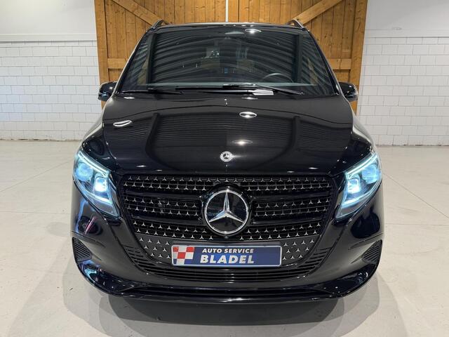 Mercedes-Benz V-KLASSE 300 L3 Style