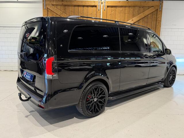 Mercedes-Benz V-KLASSE 300 L3 Style