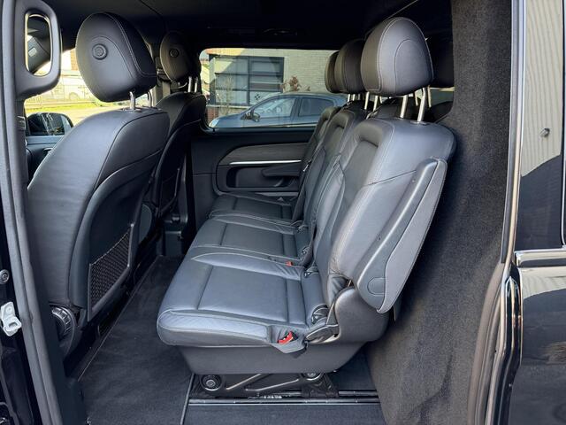Mercedes-Benz V-KLASSE 300 L3 Style