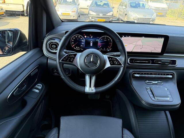 Mercedes-Benz V-KLASSE 300 L3 Style