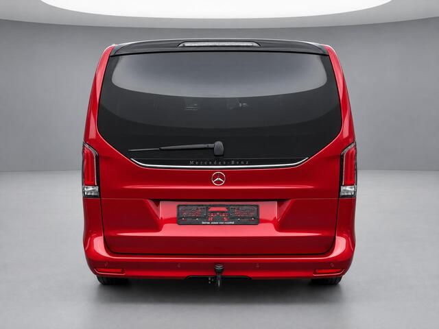 Mercedes-Benz V-KLASSE 300d L3 Avantgarde 4-Matic Dubbel cabine