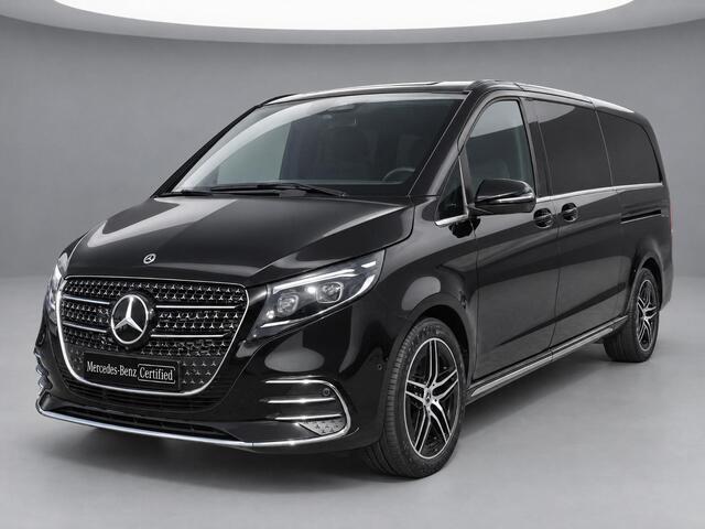 Mercedes-Benz V-KLASSE 250d Extra Lang Avantgarde