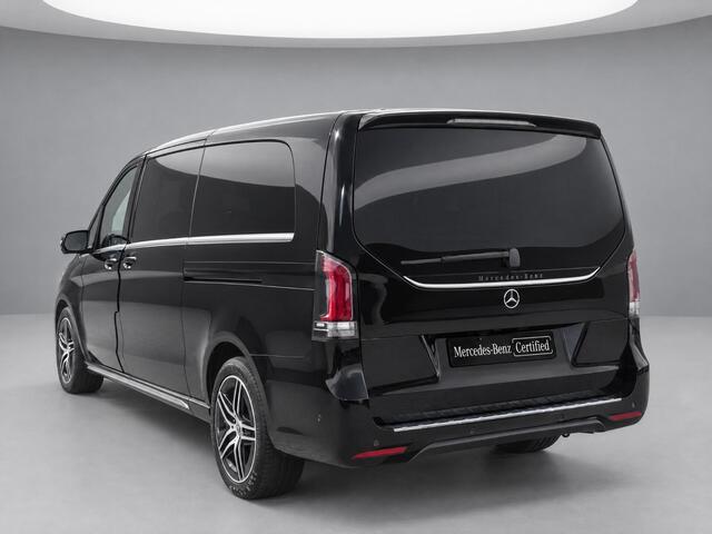 Mercedes-Benz V-KLASSE 250d Extra Lang Avantgarde