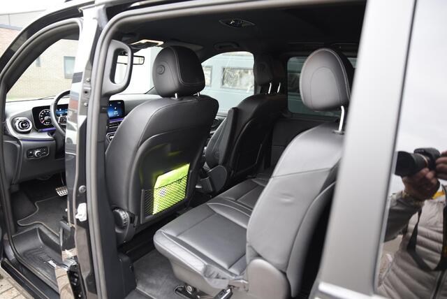 Mercedes-Benz V-KLASSE 300d L2 Avantgarde AMG Line Edition