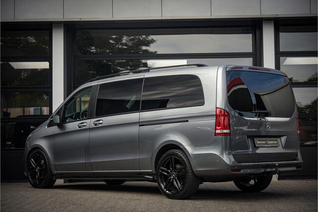 Mercedes-Benz V-KLASSE 300d Extra Lang DC Avantgarde Edition