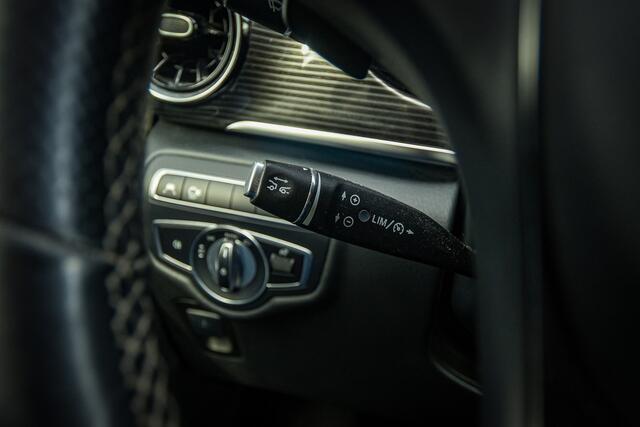 Mercedes-Benz V-KLASSE 300d Extra Lang DC Avantgarde Edition