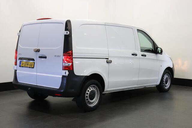Mercedes-Benz VITO 111 CDI - EURO 6 - Airco - Navi - Cruise - ¤ 12.499,- Excl