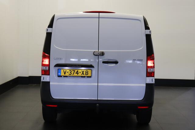 Mercedes-Benz VITO 111 CDI - EURO 6 - Airco - Navi - Cruise - ¤ 12.499,- Excl