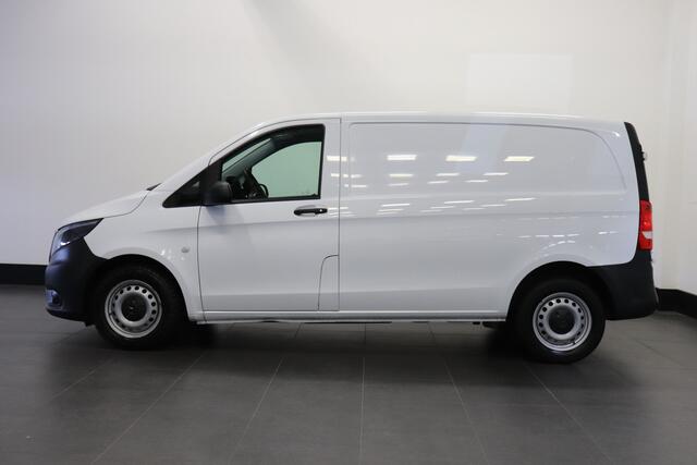 Mercedes-Benz VITO 111 CDI - EURO 6 - Airco - Navi - Cruise - ¤ 12.499,- Excl